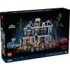LEGO® Icons 11370 Stranger Things: Dům Creelových  + volná rodinná vstupenka do Muzea LEGA Tábor v hodnotě 590 Kč