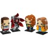 LEGO® BrickHeadz 40879 Jedenáctka, Max, Demogorgon a Holly