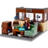 LEGO® Icons 40891 Stranger Things: Rozhlasová stanice WSQK