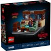 LEGO® Icons 40891 Stranger Things: Rozhlasová stanice WSQK