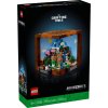 LEGO® Minecraft 21265 Pracovní stůl