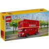 LEGO® Creator 40953 Londýnský autobus