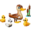 LEGO® Creator 40885 Kachní rodinka