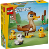 LEGO® Creator 40885 Kachní rodinka