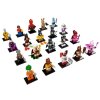 LEGO® 71017 minifigurky The LEGO BATMAN Movie - kompletní sada všech 20-ti figurek