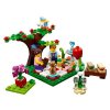 LEGO® 40236 Romantický valentýnský piknik