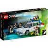 LEGO® Ideas 21108 Ghostbusters Ecto-1  + volná rodinná vstupenka do Muzea LEGA Tábor v hodnotě 490 Kč