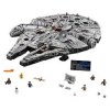 LEGO STAR WARS 75192 Millennium Falcon™  + volná rodinná vstupenka do Muzea LEGA Tábor v hodnotě 370 Kč