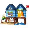 LEGO® Creator 31063 Dovolená na pláži
