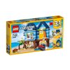 LEGO® Creator 31063 Dovolená na pláži
