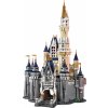 LEGO® DISNEY 71040 Disney Castle  + volná rodinná vstupenka do Muzea LEGA Tábor v hodnotě 490 Kč