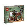 LEGO® Ideas 21310 Old Fishing Store  + volná rodinná vstupenka do Muzea LEGA Tábor v hodnotě 540 Kč