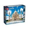 LEGO® Creator 10256 Taj Mahal  + volná rodinná vstupenka do Muzea LEGA Tábor v hodnotě 490 Kč