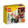 LEGO® 40123 Thanksgiving Feast