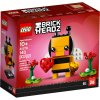 LEGO® BrickHeadz 40270 Valentýnská včelka