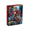 LEGO® Super Heroes 76105 Hulkbuster: Ultron edice  + volná rodinná vstupenka do Muzea LEGA Tábor v hodnotě 490 Kč