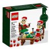 LEGO® 40205 Little Elf Helpers