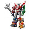 LEGO® Ideas 21311 Voltron  + volná rodinná vstupenka do Muzea LEGA Tábor v hodnotě 540 Kč