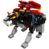 LEGO® Ideas 21311 Voltron  + volná rodinná vstupenka do Muzea LEGA Tábor v hodnotě 490 Kč