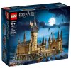 LEGO® Harry Potter 71043 Bradavický hrad  + volná rodinná vstupenka do Muzea LEGA Tábor v hodnotě 540 Kč