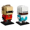LEGO® BrickHeadz 41613 Pan Úžasňák a Mražoun