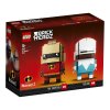 LEGO® BrickHeadz 41613 Pan Úžasňák a Mražoun