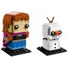 LEGO® BrickHeadz 41618 Anna a Olaf