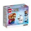 LEGO® BrickHeadz 41618 Anna a Olaf