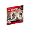 LEGO® Ninjago 5005230 Zanes Kendo Training Pod (polybag)