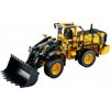 LEGO® Technic 42030 VOLVO L350F Kolový nakladac na dálkové ovládání  + volná rodinná vstupenka do Muzea LEGA Tábor v hodnotě 540 Kč
