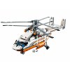 LEGO® Technic 42052 Helikoptéra na těžké náklady  + volná rodinná vstupenka do Muzea LEGA Tábor v hodnotě 540 Kč