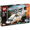 LEGO® Technic 42052 Helikoptéra na těžké náklady  + volná rodinná vstupenka do Muzea LEGA Tábor v hodnotě 490 Kč