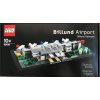 LEGO® 40199 Billund Airport  + volná rodinná vstupenka do Muzea LEGA Tábor v hodnotě 540 Kč
