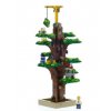 LEGO® 4000026 LEGO House Tree of Creativity  + volná rodinná vstupenka do Muzea LEGA Tábor v hodnotě 540 Kč
