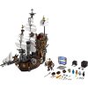 LEGO® Movie 70810 MetalBeard s Sea Cow  + volná rodinná vstupenka do Muzea LEGA Tábor v hodnotě 540 Kč