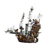 LEGO® Movie 70810 MetalBeard s Sea Cow  + volná rodinná vstupenka do Muzea LEGA Tábor v hodnotě 490 Kč