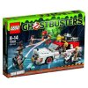 LEGO® Ghostbusters 75828 Ecto-1 & 2  + volná rodinná vstupenka do Muzea LEGA Tábor v hodnotě 540 Kč