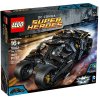 LEGO® Super Heroes 76023 The Tumbler  + volná rodinná vstupenka do Muzea LEGA Tábor v hodnotě 540 Kč