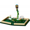 LEGO® Ideas 21315 Pop-Up Book (Vyklápěcí kniha)