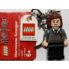 LEGO® Harry Potter 852956 Přívěsek na klíče-Hermione Gryffindor