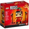 LEGO® BrickHeadz 40354 Dračí tanečník