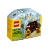 LEGO® 5004936 Ikonická jeskynní sada (LegoIconic Cave)