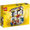 Lego 40305 Limited Edition Microscale Brand Store 2018