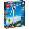 LEGO® Creator 10268 Větrná turbína Vestas  + volná rodinná vstupenka do Muzea LEGA Tábor v hodnotě 590 Kč