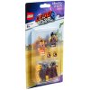 LEGO® MOVIE 853865 Doplňky LEGO příběh