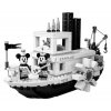 LEGO® Ideas 21317 Parník Willie