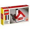 LEGO® 4000028 HOUSE (Dům) Limited Edition