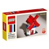 LEGO® 4000029 Windmill (Větrný mlýn) Limited Edition