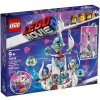 LEGO®  MOVIE 70838 „Hrozivý“ vesmírný palác královny Libovůle