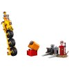 LEGO  MOVIE 70823 Emmetova tříkolka!